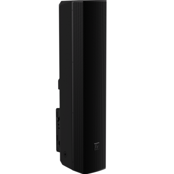 Loa cột tản nhiệt Electro Voice LRC-1060-B màu đen